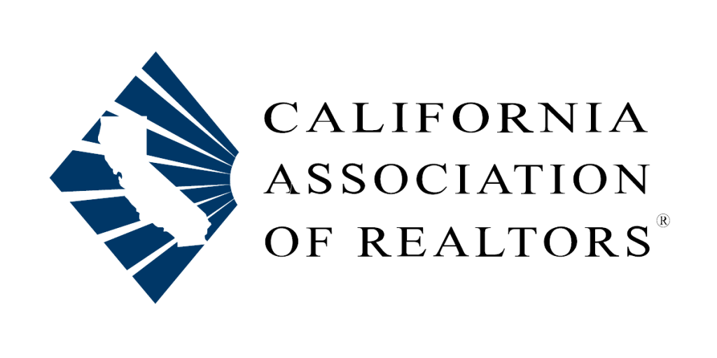 California Association of Realtors Logo